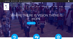 Desktop Screenshot of opschoolsahas.com